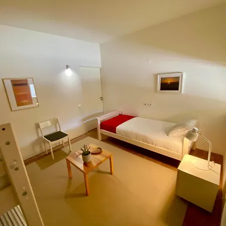 Apartment Bernardas Convent