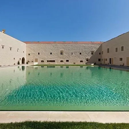 Bernardas Convent