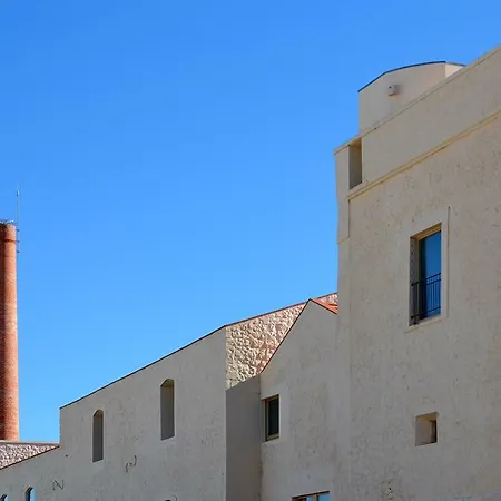 Bernardas Convent