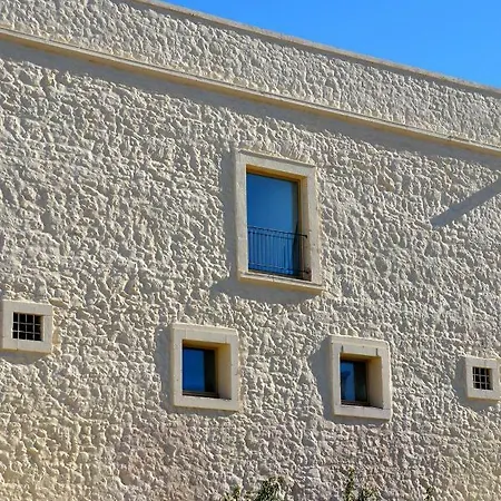 Bernardas Convent Tavira