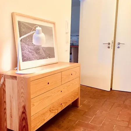 Apartment Bernardas Convent *