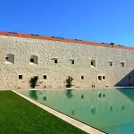 Bernardas Convent *