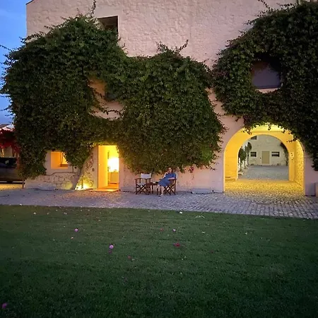 Appartement Bernardas Convent