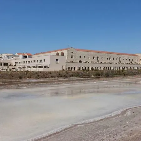 公寓 Bernardas Convent