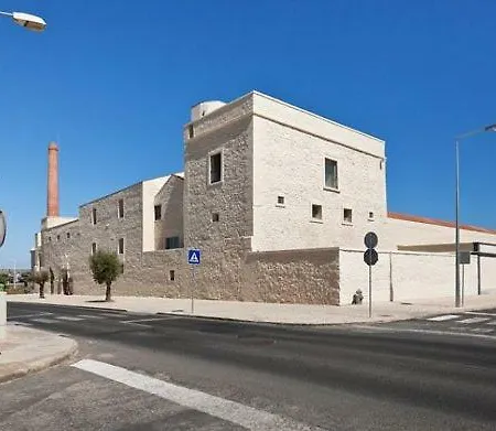 Bernardas Convent
