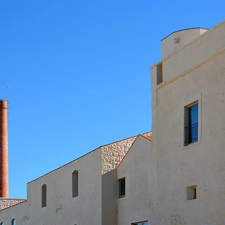 Bernardas Convent