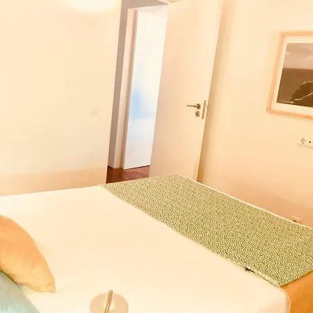 아파트 Bernardas Convent 타비라