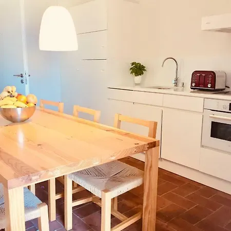 Appartement Bernardas Convent