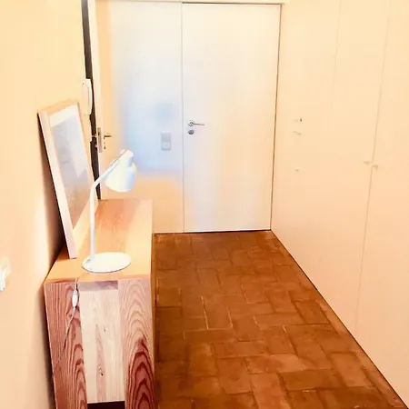 Appartement Bernardas Convent Tavira