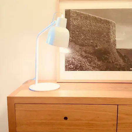 Apartmán Bernardas Convent