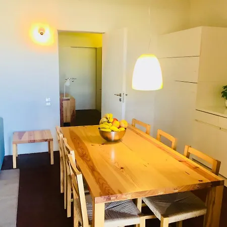 Appartement Bernardas Convent *