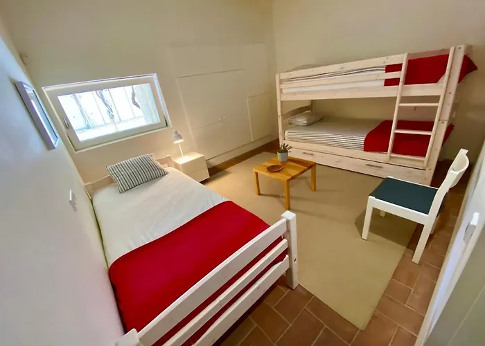 Bernardas Convent 아파트 *
