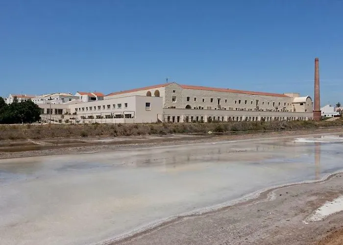 아파트 Bernardas Convent