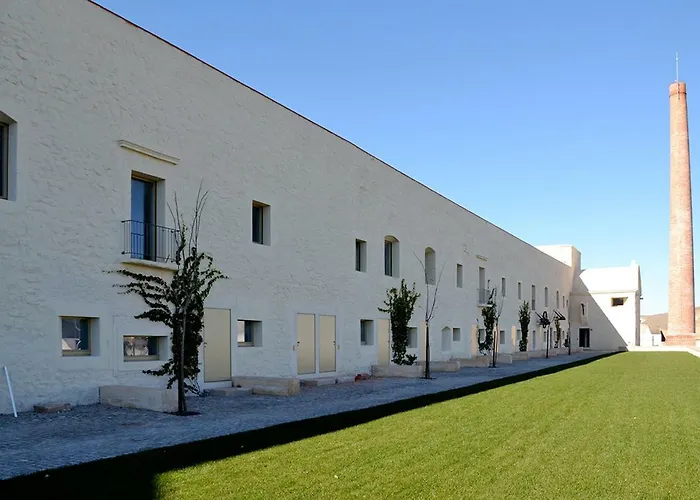 Bernardas Convent 아파트 *