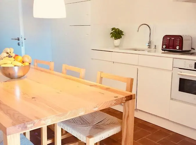 아파트 Bernardas Convent