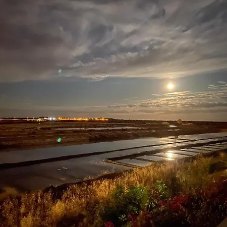 Bernardas Convent Apartamento