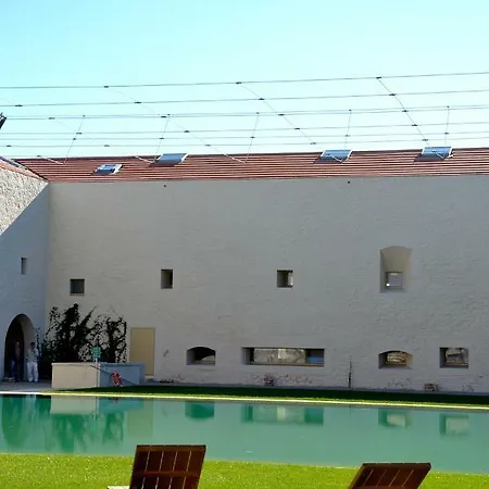 Apartamento Bernardas Convent